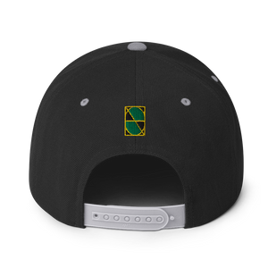 Neo-Don 'Jam' Snapback Hat