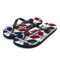 Neo-Don 'Merca' Flip-Flops - 2