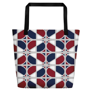 Neo-Don 'Merca' Beach Bag - 2