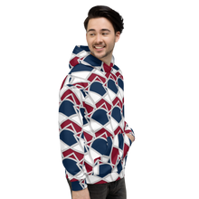 Load image into Gallery viewer, Neo-Don &#39;Merca&#39; Unisex Hoodie - 1