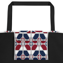 Load image into Gallery viewer, Neo-Don &#39;Merca&#39; Beach Bag - 2