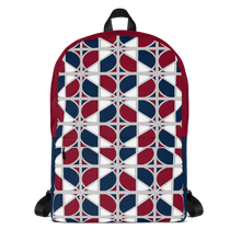 Load image into Gallery viewer, Neo-Don &#39;Merca&#39; Backpack - 8