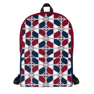 Neo-Don 'Merca' Backpack - 8