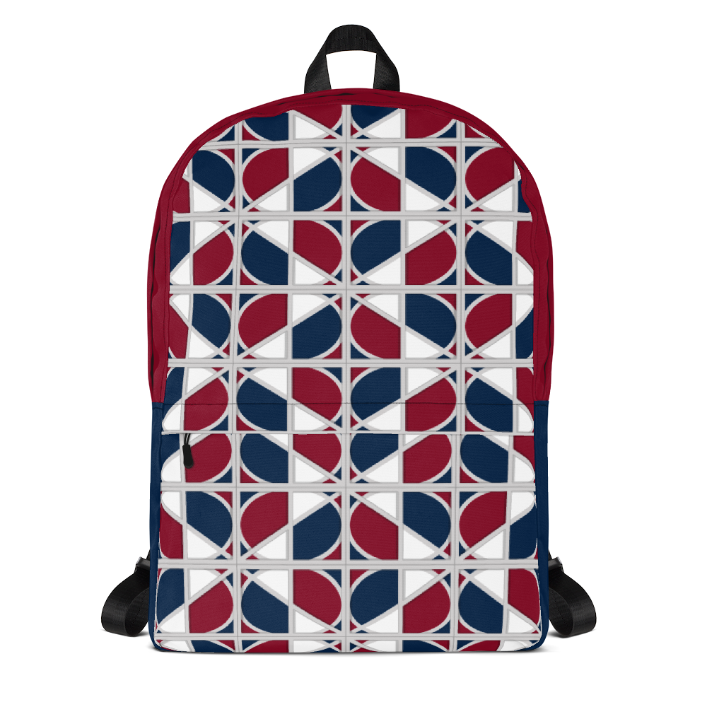 Neo-Don 'Merca' Backpack - 8