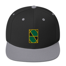 Load image into Gallery viewer, Neo-Don &#39;Jam&#39; Snapback Hat