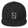 Neo-Don Flat Bill Cap