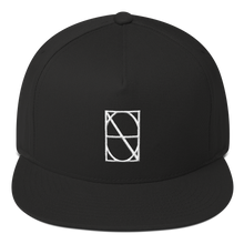 Load image into Gallery viewer, Neo-Don Flat Bill Cap