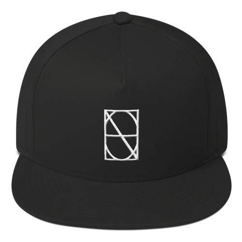 Neo-Don Flat Bill Cap