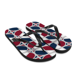 Neo-Don 'Merca' Flip-Flops -  3