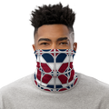 Neo-Don 'Merca' Neck Gaiter -1