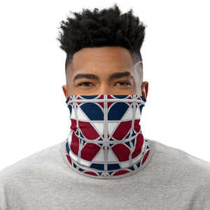 Neo-Don 'Merca' Neck Gaiter -1