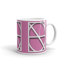 Load image into Gallery viewer, Neo-Don  Mug - Pink