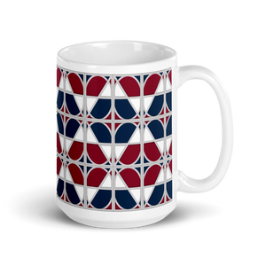 Neo-Don 'Merca' Mug - 1