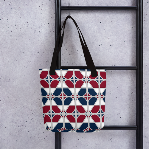 Neo-Don 'Merca' Tote bag