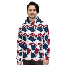 Load image into Gallery viewer, Neo-Don &#39;Merca&#39; Unisex Hoodie - 1