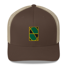 Load image into Gallery viewer, Neo-Don &#39;Jam&#39; Trucker Cap