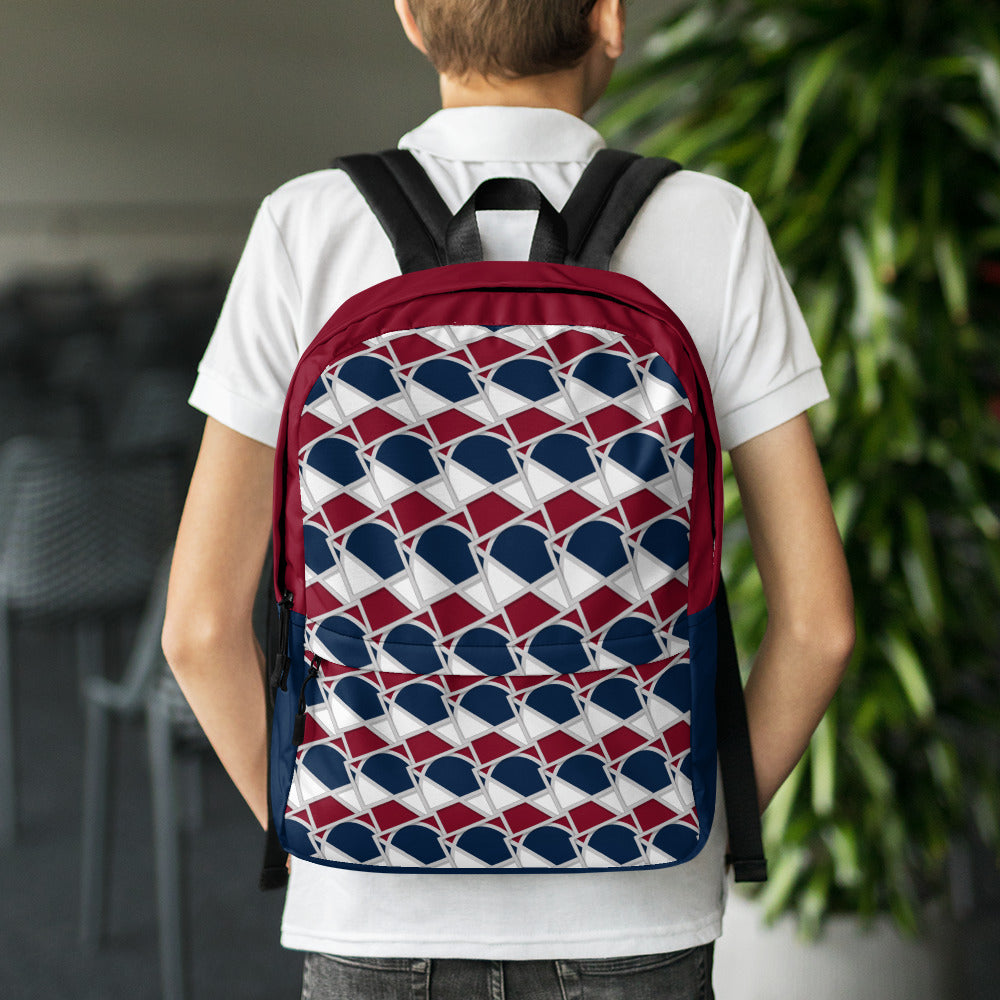 Neo-Don 'Merca' Backpack - 3