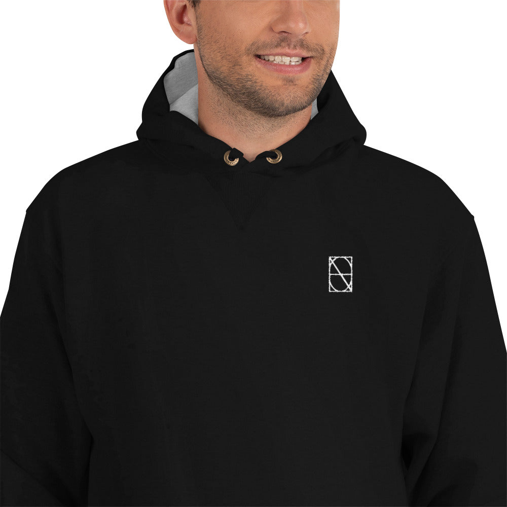 Neo-Don - Champion Hoodie