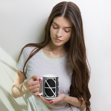 Load image into Gallery viewer, Neo-Don  Mug - Black