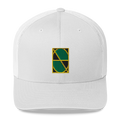 Neo-Don 'Jam' Trucker Cap