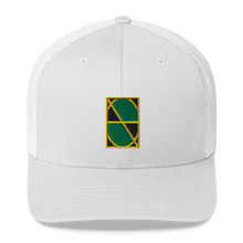 Load image into Gallery viewer, Neo-Don &#39;Jam&#39; Trucker Cap