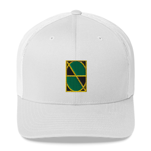 Neo-Don 'Jam' Trucker Cap