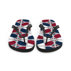 Neo-Don 'Merca' Flip-Flops -  3