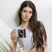 Load image into Gallery viewer, Neo-Don  Mug - Black