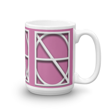 Load image into Gallery viewer, Neo-Don  Mug - Pink