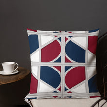 Load image into Gallery viewer, Neo-Don &#39;Merca&#39; Premium Pillow - 1