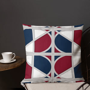 Neo-Don 'Merca' Premium Pillow - 1