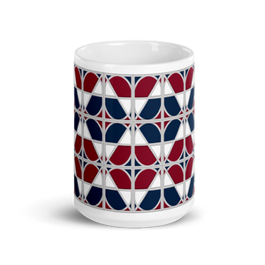 Neo-Don 'Merca' Mug - 1