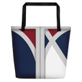 Neo-Don 'Merca' Beach Bag 3