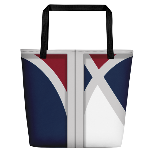 Neo-Don 'Merca' Beach Bag 3