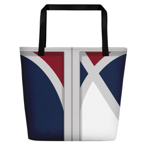 Neo-Don 'Merca' Beach Bag 3