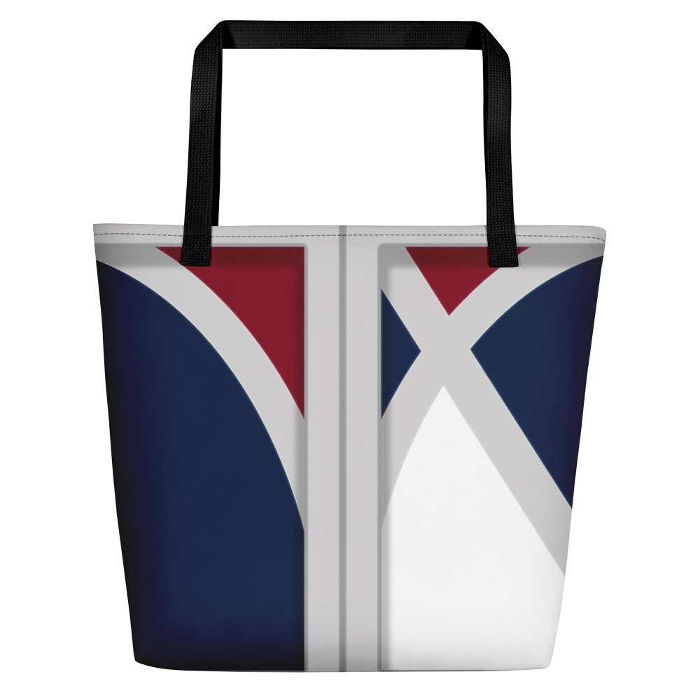 Neo-Don 'Merca' Beach Bag 3