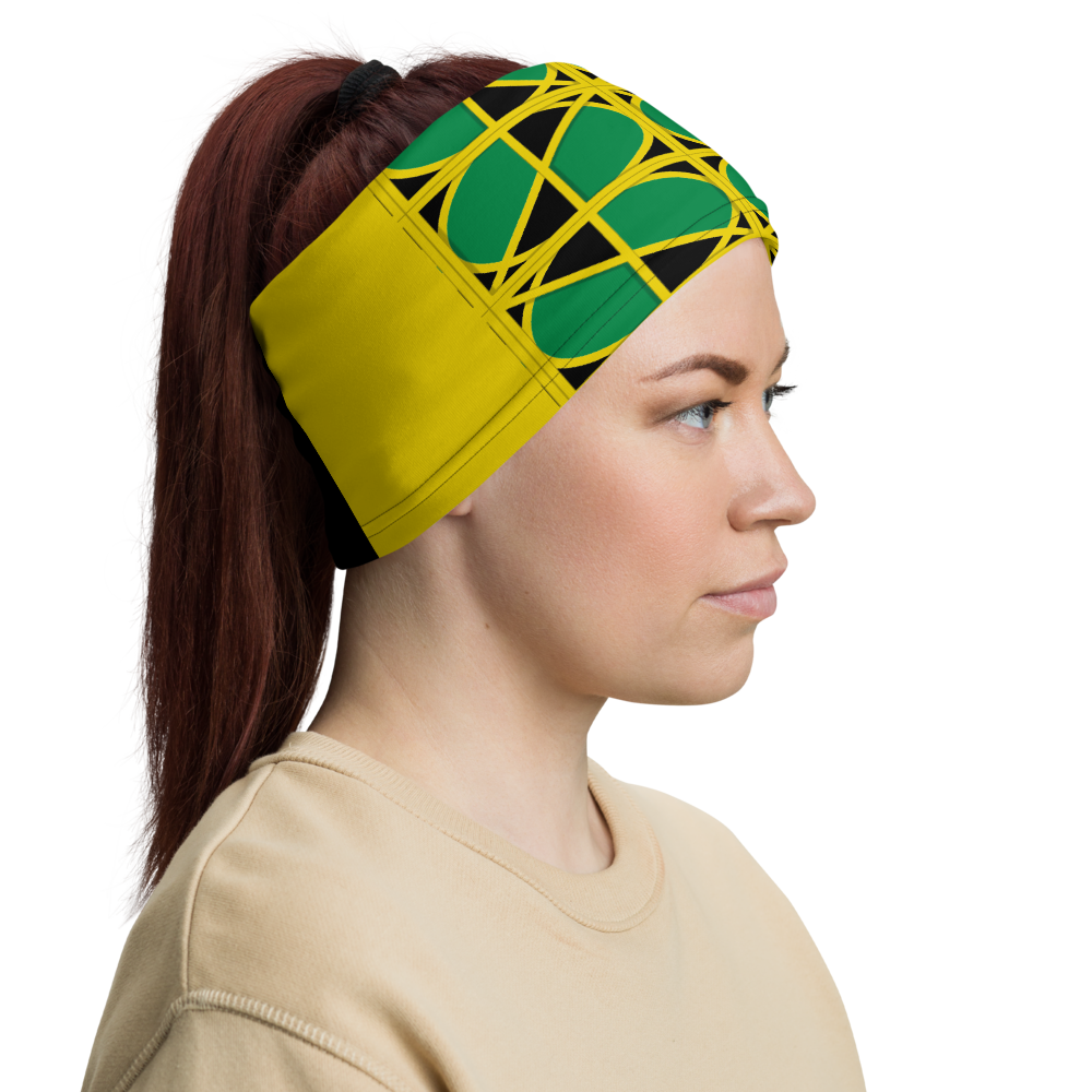 Neo-Don 'Jam' Neck Gaiter - 3