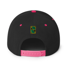 Load image into Gallery viewer, Neo-Don &#39;Jam&#39; Snapback Hat