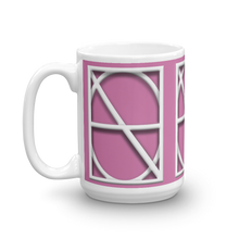 Load image into Gallery viewer, Neo-Don  Mug - Pink