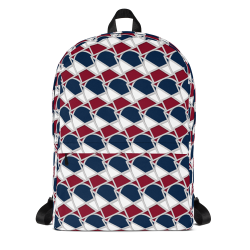 Neo-Don 'Merca' Backpack - 4