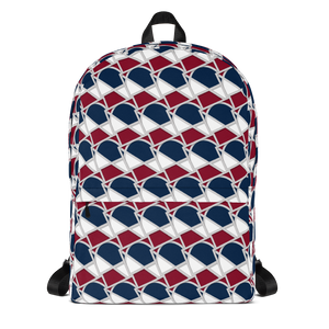 Neo-Don 'Merca' Backpack - 4