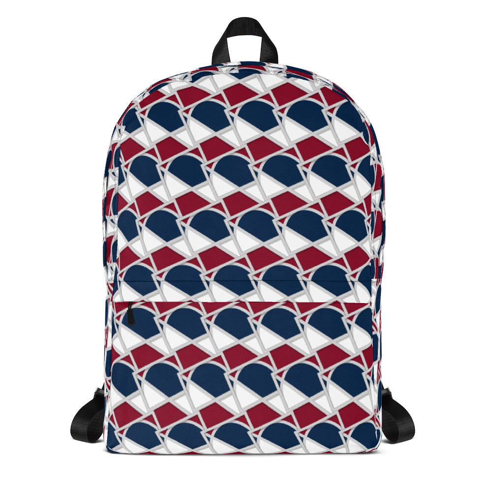 Neo-Don 'Merca' Backpack - 4