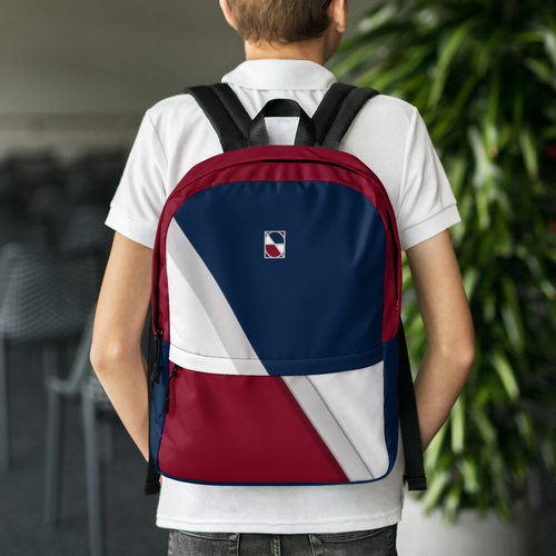 Neo-Don 'Merca' Backpack -1