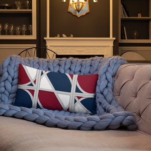 Neo-Don 'Merca' Premium Pillow - 1