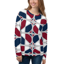 Load image into Gallery viewer, Neo-Don &#39;Merca&#39;  Unisex Sweatshirt - 4