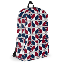 Load image into Gallery viewer, Neo-Don &#39;Merca&#39; Backpack - 7