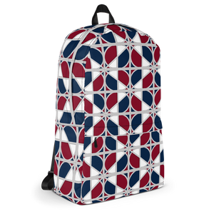 Neo-Don 'Merca' Backpack - 7