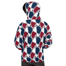 Load image into Gallery viewer, Neo-Don &#39;Merca&#39; Unisex Hoodie - 1