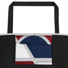 Load image into Gallery viewer, Neo-Don &#39;Merca&#39; Beach Bag 3