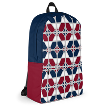 Load image into Gallery viewer, Neo-Don &#39;Merca&#39; Backpack - 6